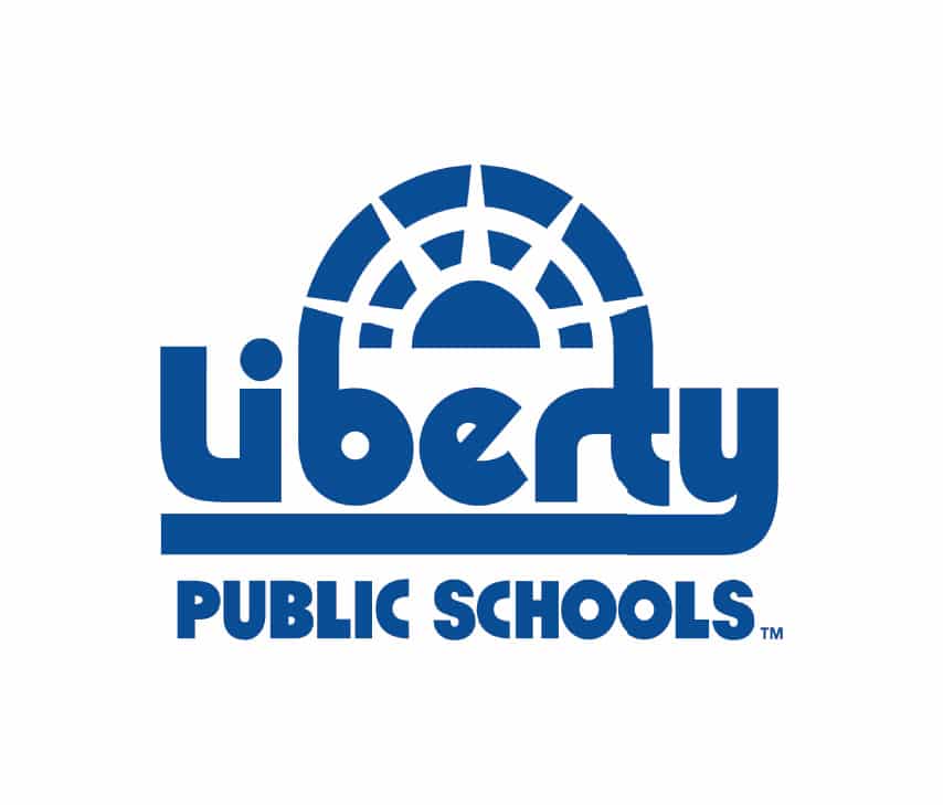 Liberty Public Schools Logo