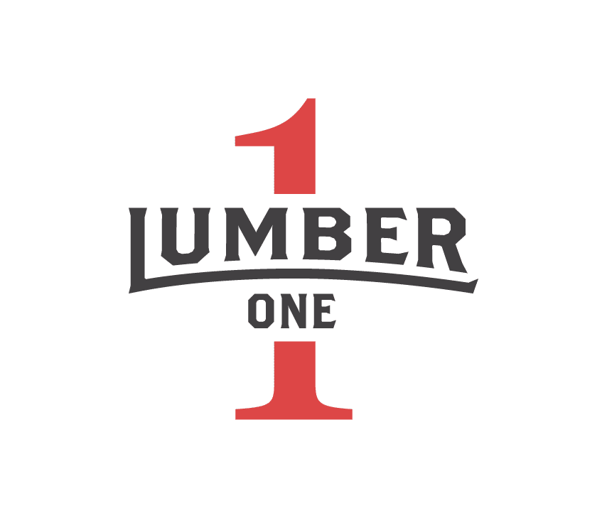 Lumber One Logo