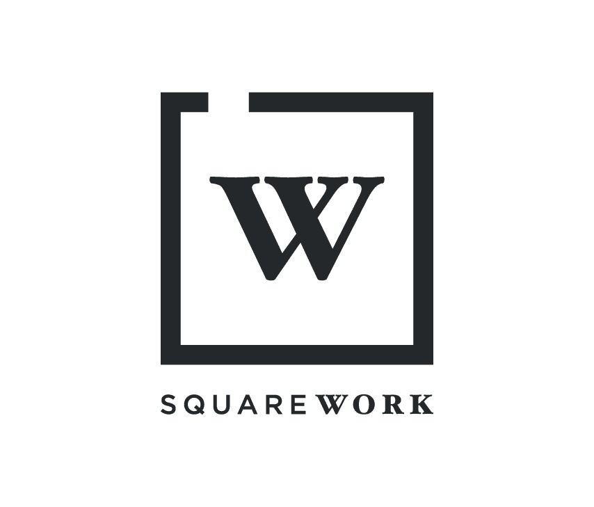 Square Work Logo
