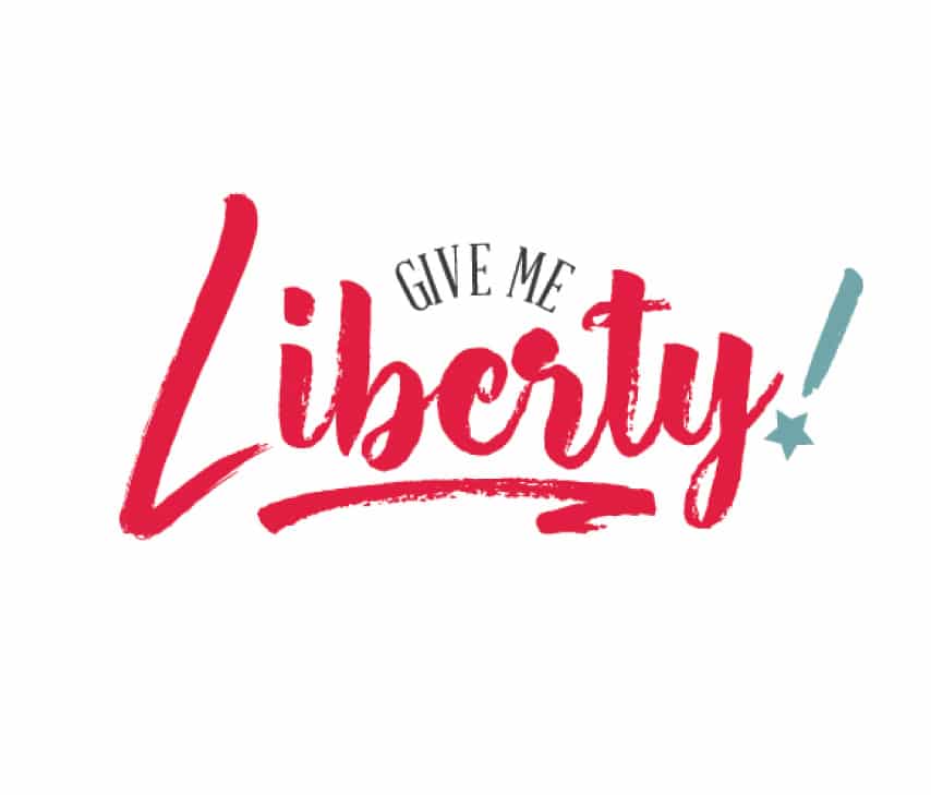Visit Liberty Logo