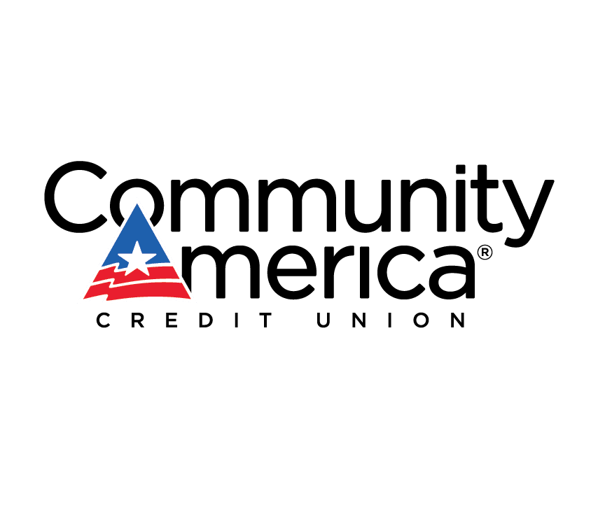 Community America Credit Union Logo