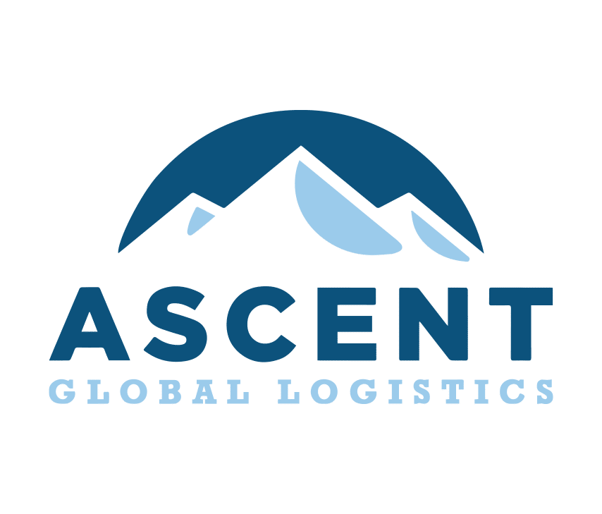 Ascent Global Logistics Logo
